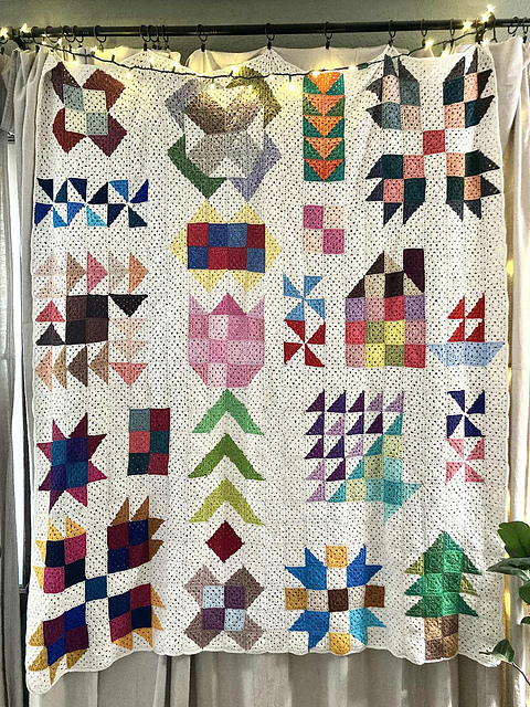 Up North Blanket