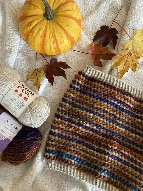 Wildflower Cowl