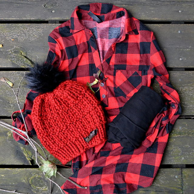 The Orchard Beanie