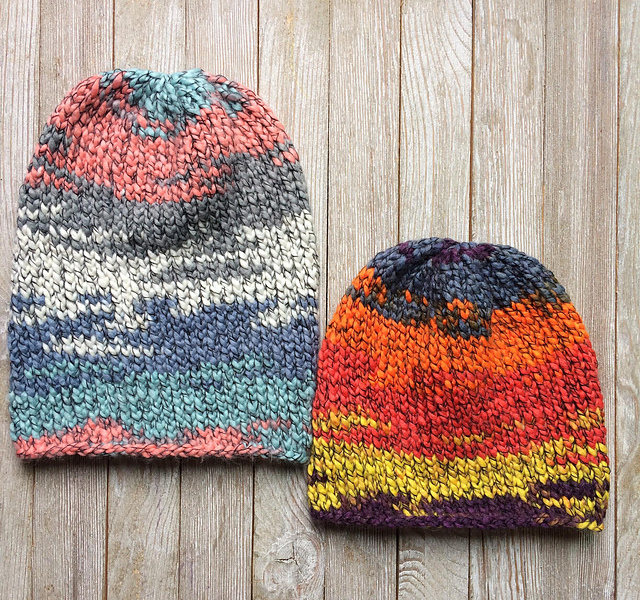 The Newport Beanie
