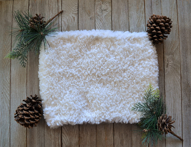 Cold River Cowl