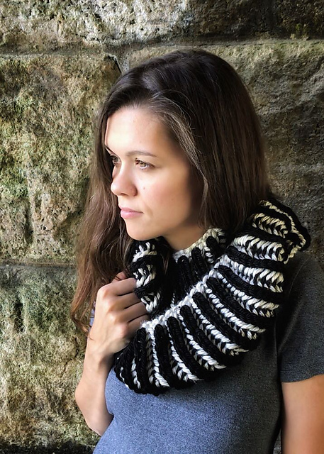 The Midnight Cowl