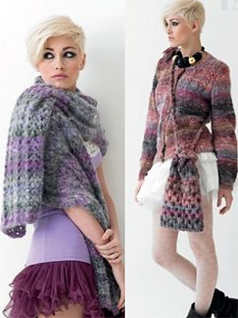 Wrap