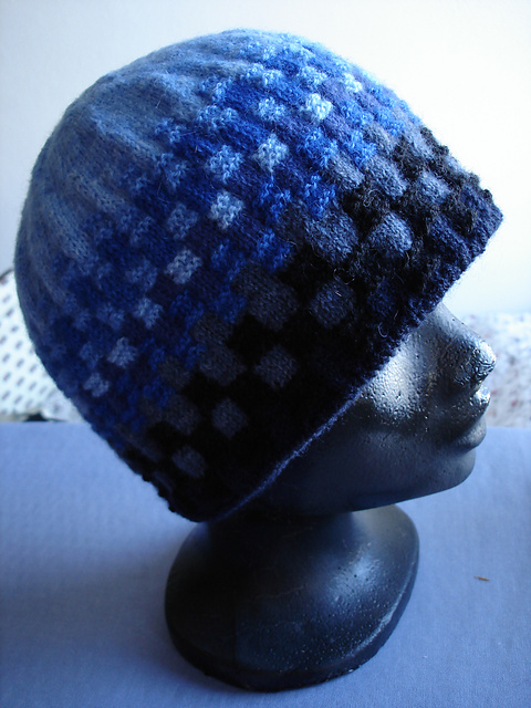 Schack - Chess -hat