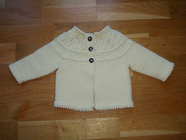 23705 JAKKE