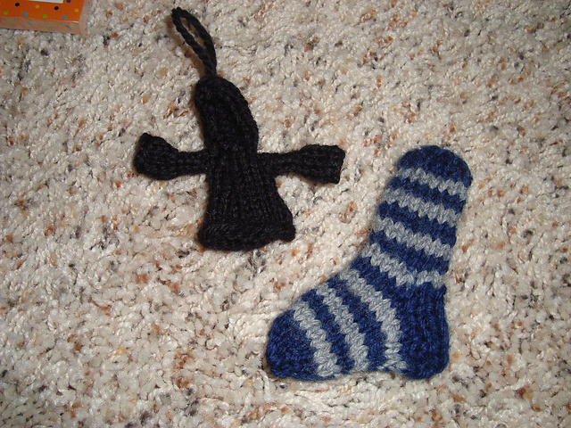Mini Dementor 
