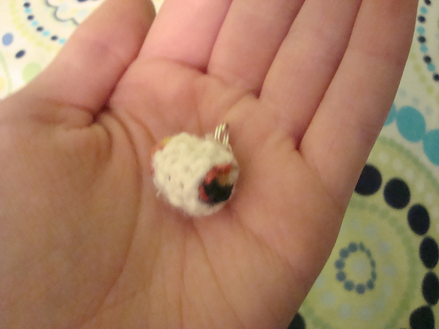Sushi Charm
