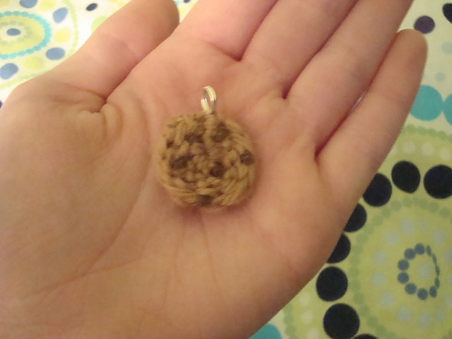 Cookie Charm