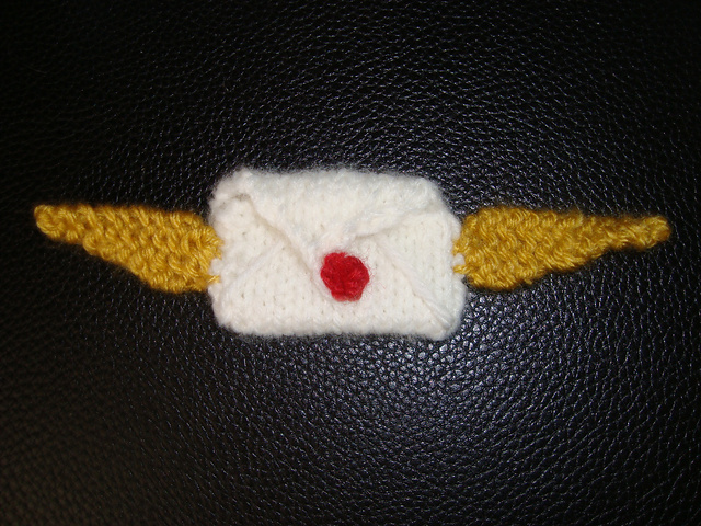 Little Letter