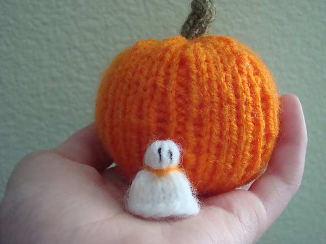 Little Ghostie