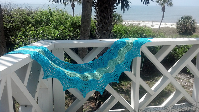 Watching the  Waves
