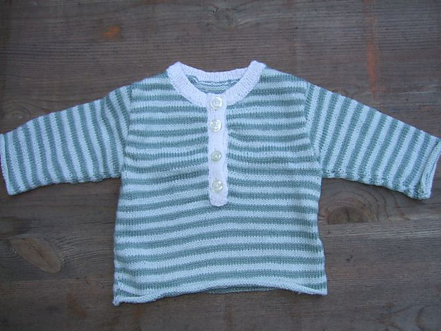 Le pull #048-T10-420