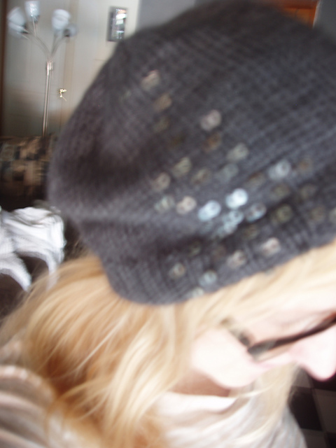Ingvild M.