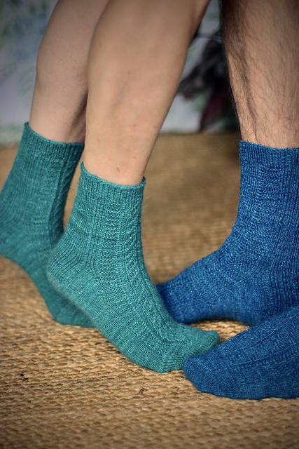 Ravelry: Love Bugs pattern by Libby Jonson