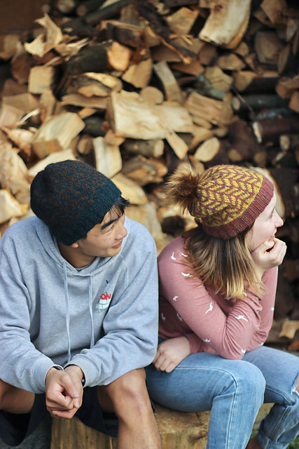 Thinking Cap