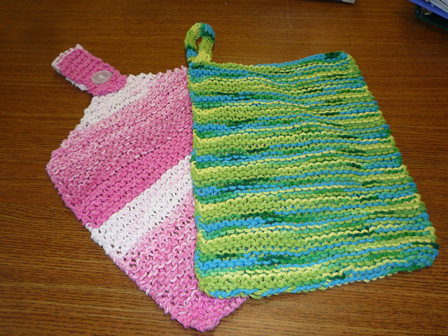 kitchen towelies