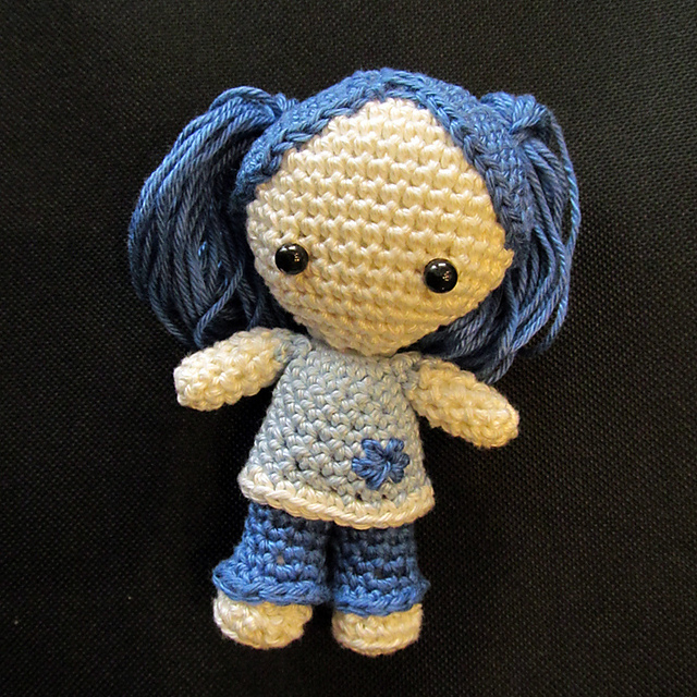 DollyDoll