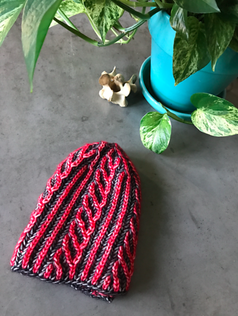K2EA (Knit 2 End AIDS)
