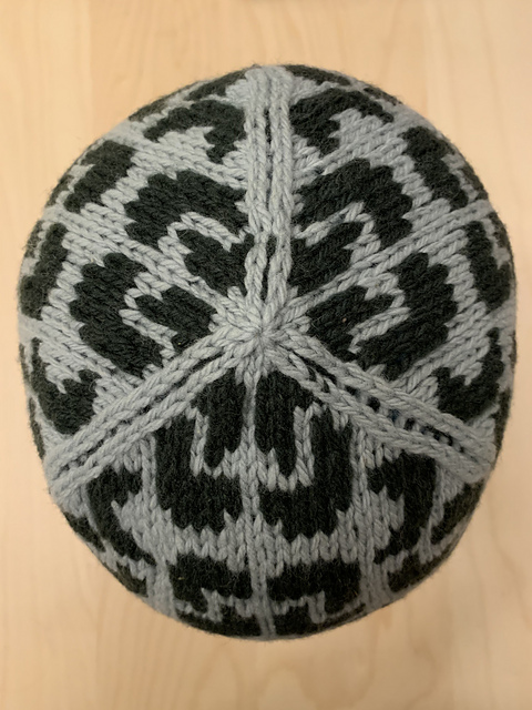 Mitosis Toque