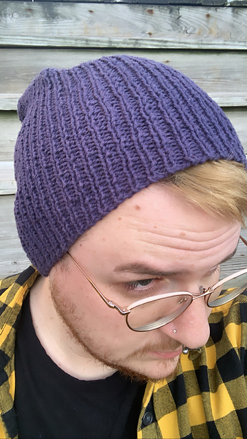 Buddy Hat