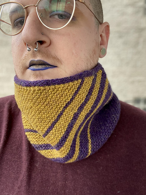 Oscillator Gaiter