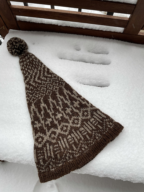 Limnion Stocking Cap