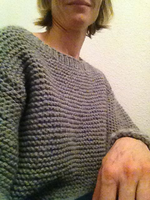 # 15 Kraus-Rechts-Pulli
