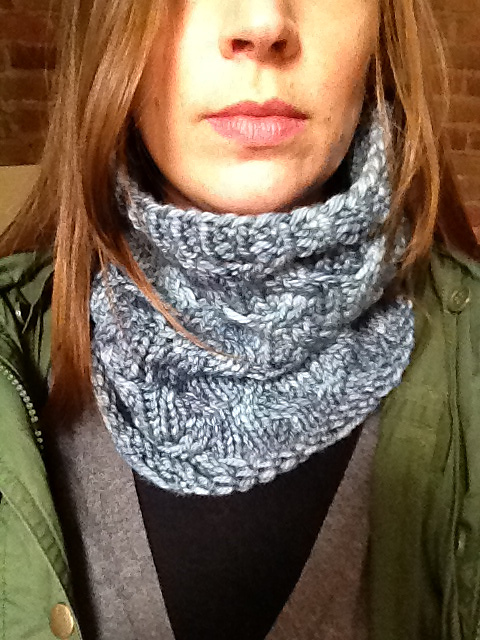 y not cowl
