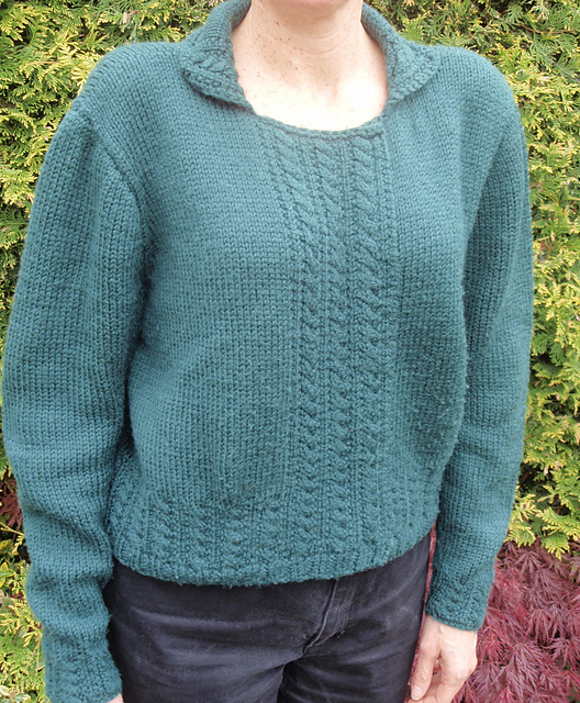 Career Cardi