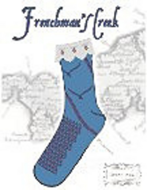 Frenchman's Creek