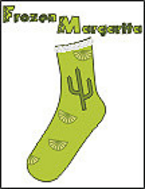 Frozen Margarita