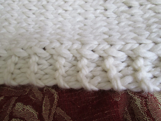 Comfy Infinity Scarf