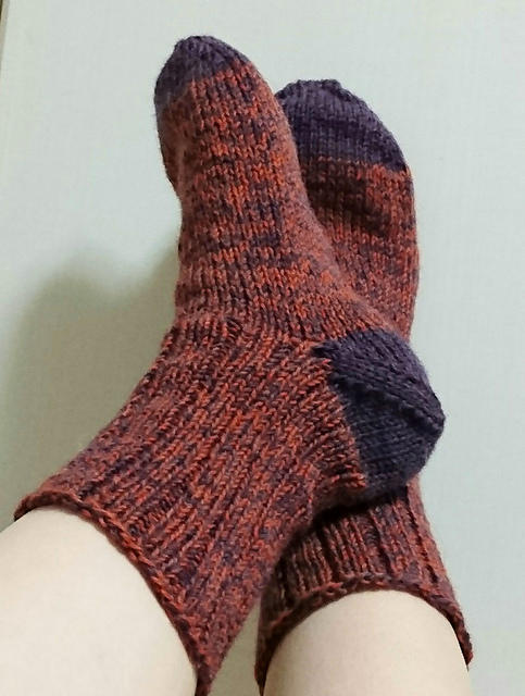 h. Socks