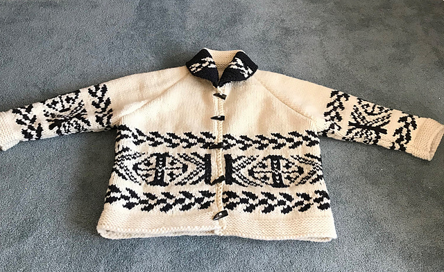 Fusion Jacket