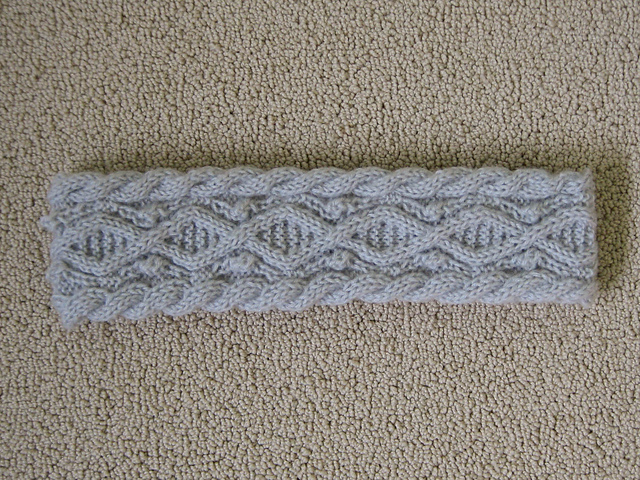#5 Headband