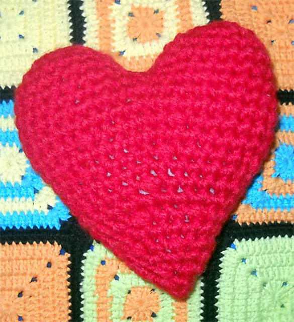 Little Heart