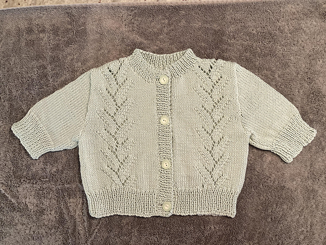 Cardigan