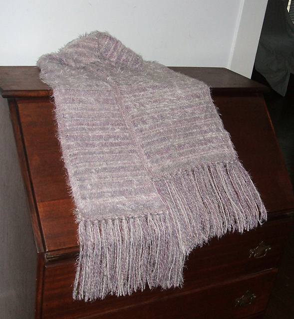 Corinthian Stripes