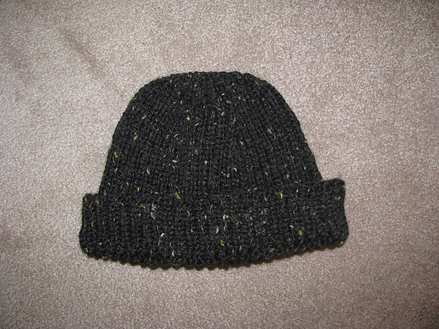Guy's Hat