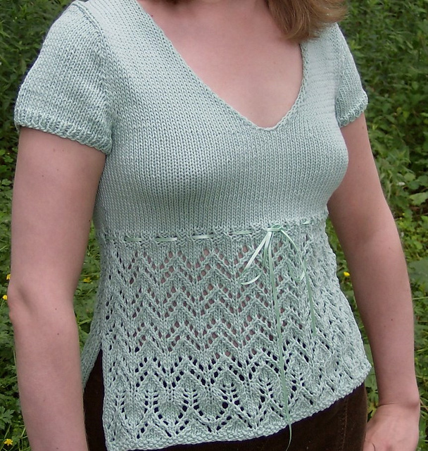 Lása Cadáis Tee