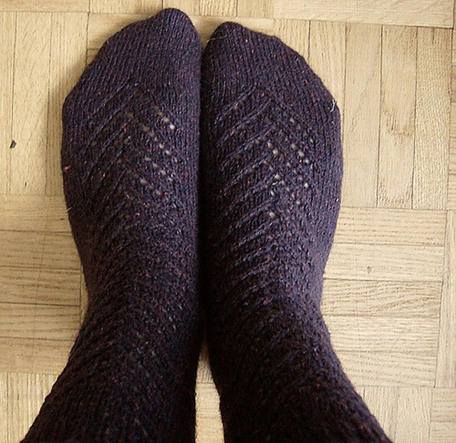 Itean Socks