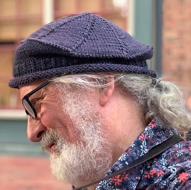 Vern's Hat