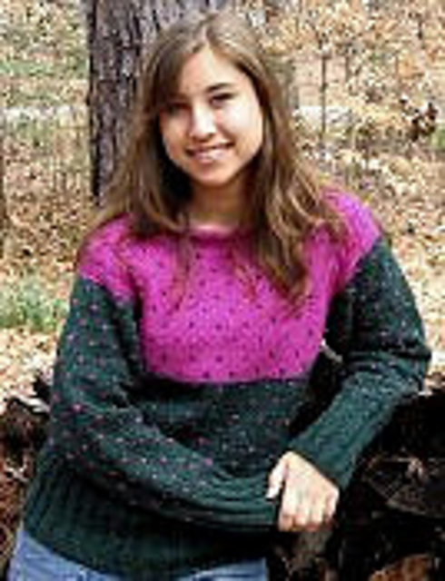 Watermelon Pullover