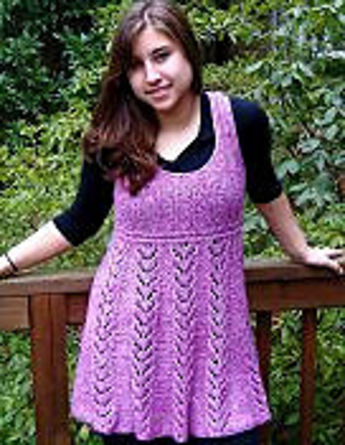 Swinging Pink