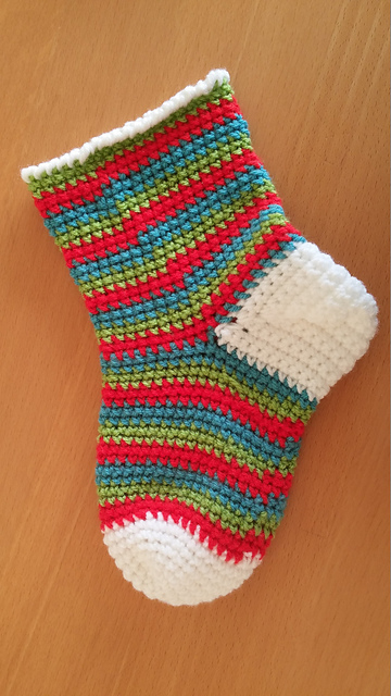 Christmas Stocking