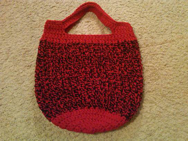 Stash Buster Tote