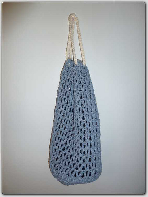 Stow It Market Bag