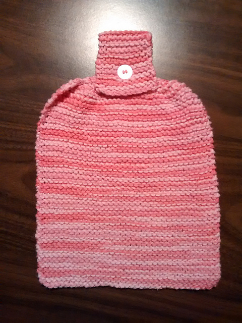 Medium Hanging Towel
