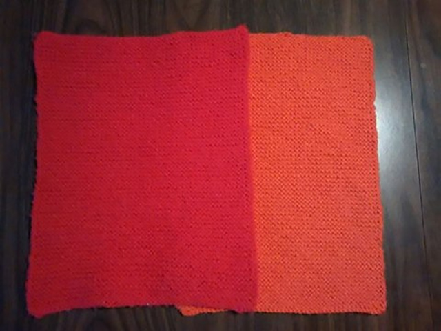 Doll Blanket