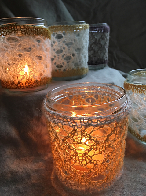 Solstice Jar